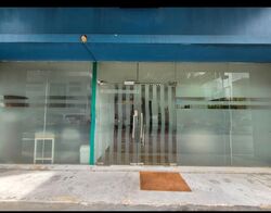 Epl Building (D3), Factory #564573081